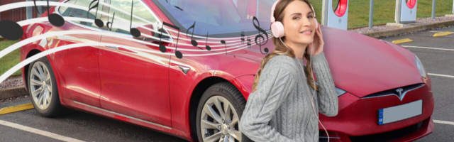 We ranked the best (and worst) EV pedestrian warning noises