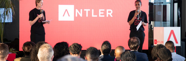 How Antler East Africa is building early-stage startups with experienced professionals