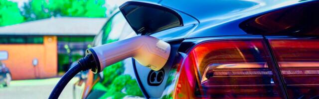 Research: EVs are the greenest cars but their supply chains are damn dirty
