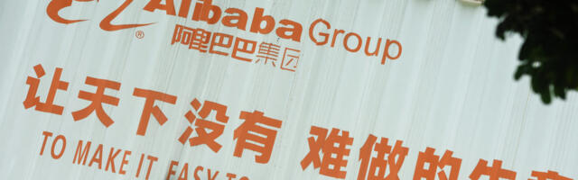 Is Alibaba responsible for the largest data heist in China?