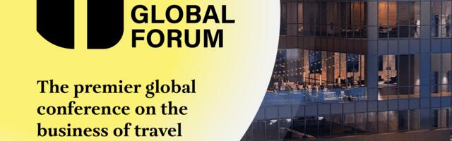 Companies Attending Skift Global Forum 2022