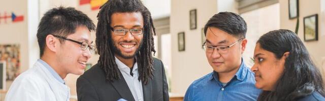 See the pitch deck that cancer detection startup OXcan used to raise $3.7m