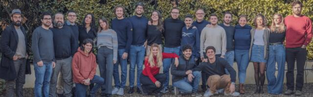 Milan-based Aryel raises €3.7 million to empower a new era of AR-based content