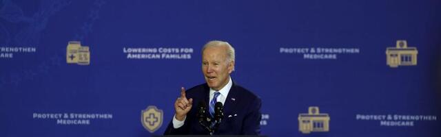 Is Medicare actually going bankrupt?