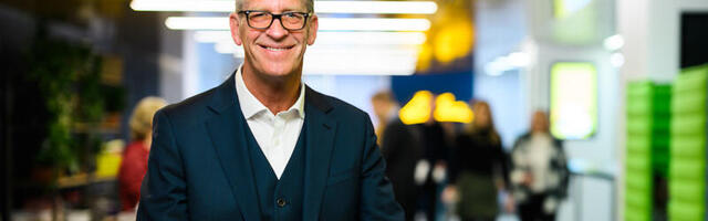 France’s Edenred buys employee platform Reward Gateway for £1.15bn