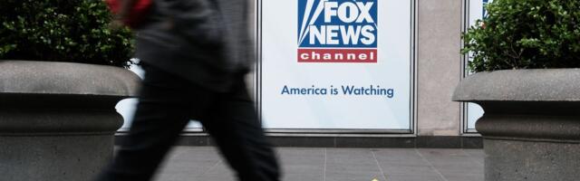 The next target of the right’s campaign against woke companies: Fox News?