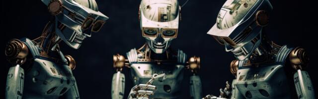 SAP invests directly in three AI startups: Cohere, Anthropic and Aleph Alpha