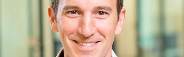 OMERS Ventures loses VC head in latest leadership turnover