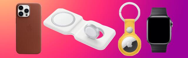 Deals: Woot's Massive Apple Accessory Blowout Has Up to 90% Off iPhone Cases and All-Time Low Price on MagSafe Duo