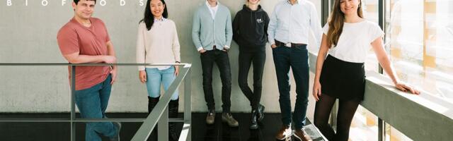 Nosh.bio partners with Ginkgo Bioworks to develop animal-free meat alternatives