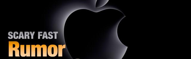 'Scary Fast' Rumor Report Card: New MacBook Pros and iMac
