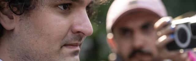 Sam Bankman-Fried’s trial pulled back the curtain on crypto