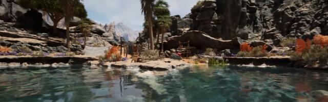 Obsidian’s Avowed launches in fall 2024