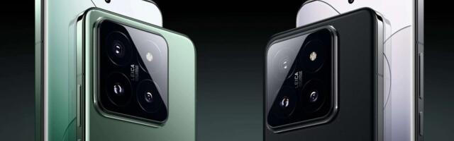 Xiaomi 14 series' international rollout teased