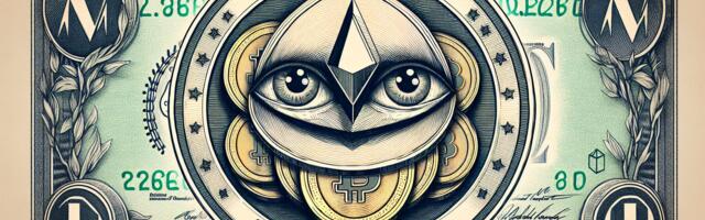 Monad Labs Eyes $200M Acquisition in Crypto Sphere