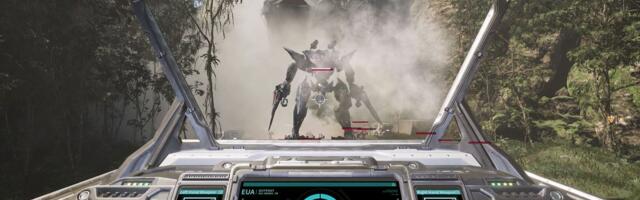 'Outpost: Infinity Siege' devs ask 13900K, 14900K owners to downclock their chips to prevent crashing