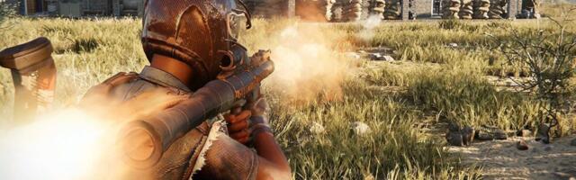 Once Human pre-registration rewards: A full list and how to get