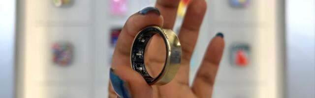 Samsung Galaxy Ring announced at Unpacked: 5 ways it could beat Oura Ring