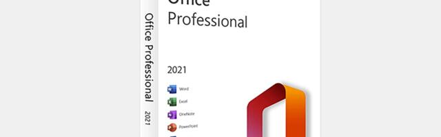 Buy Microsoft Office For Windows or Mac Once, Use It Forever – Lowest Price of the Year!