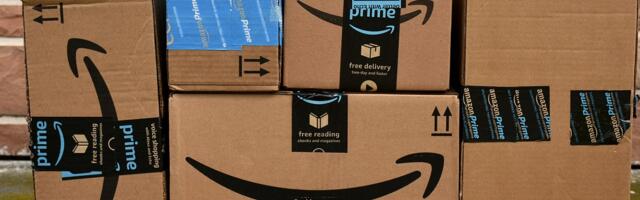 How to Shop Like a Pro During Amazon Prime Day October 2024