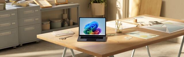 Microsoft ushers in several new Copilot, Copiliot+ features alongside Windows 11 24H2