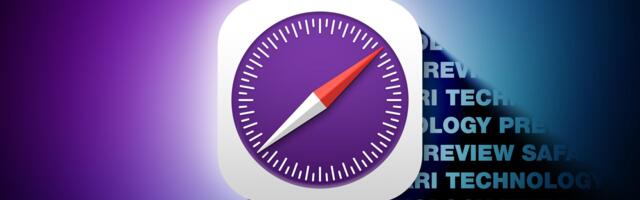 Apple Releases Safari Technology Preview 205 With Bug Fixes and Performance Improvements