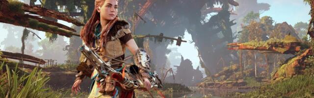 Horizon Zero Dawn Remastered looks incredible. Does it matter?