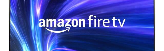The 50″ Amazon Fire TV Hasn’t Gone Up From Its Black Friday and Cyber Monday Price