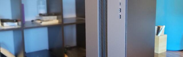 Lenovo LOQ Tower 17IRR9 review – A great family gaming PC