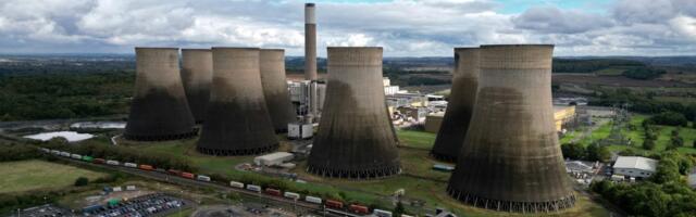 Electricity demand from AI companies to push power demand up by 38% on US power grids Electricity demand from AI companies to push power demand up by 38% on US power grids