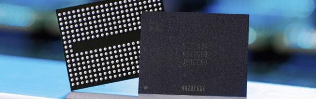 Samsung unveils 10th Gen V-NAND: 400+ layers, 5.6 GT/s and hybrid bonding