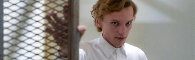 Rings of Power season 3 cast adds Stranger Things star Jamie Campbell Bower