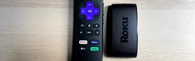 The Roku Express 4K+ is on sale today, both in stores and online