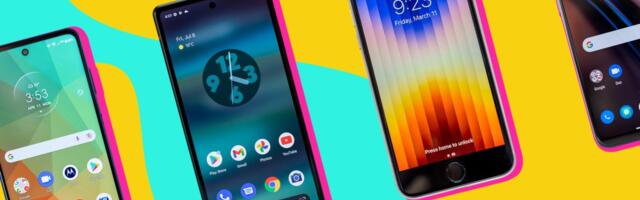 The best budget smartphone you can buy