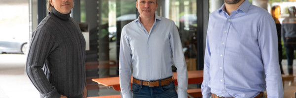 Adyen alumni raise €2.6M seed to launch Silverflow, a ‘cloud-native’ card payments processor