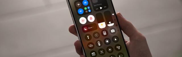 Worried About iPhone Privacy? Do This With Control Center