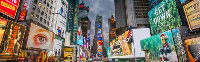 International Travel to the U.S. Remains Soft – Can Domestic Demand Fill the Gap?