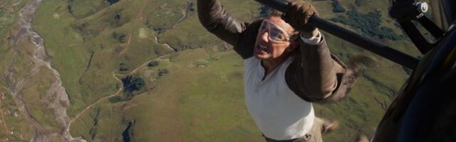 After ‘Mission: Impossible’, What is Hollywood’s Action Future?