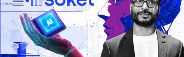 Can Soket AI Power India’s Foundational LLM Dream?