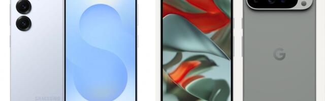 Google Pixel 9 Pro Vs. Samsung Galaxy S25: Which Phone Has The Better Battery? (According To Reviews)