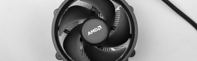Are Stock CPU Coolers Good Enough For Every Processor?