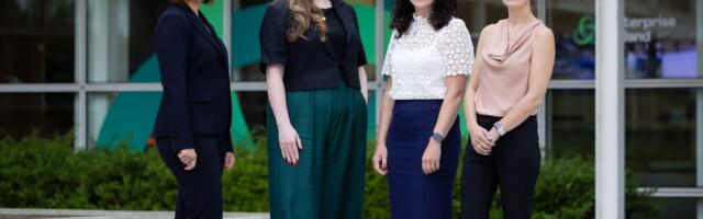 €18.75m Funding Recommended for Two Enterprise Ireland Client Companies in Horizon Europe EIC Accelerator