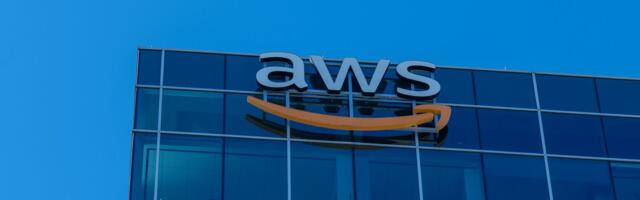 UK startups selected for AWS climate tech fellowship revealed