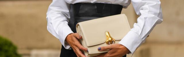 6 luxury purses to buy if you don't want to carry the same Dior bag everyone else has