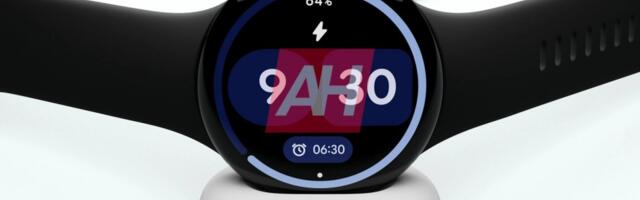 Upcoming Pixel Watch 4 to feature an updated charging dock