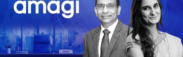 Amagi Files IPO Papers To Raise INR 1,020 Cr