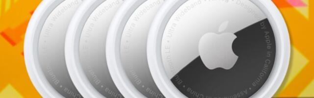 Apple AirTags are down to under $80 at Amazon — save over $10 on this helpful bundle