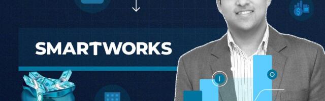 Smartworks Q1: Loss Narrows 82% YoY To INR 4.2 Cr