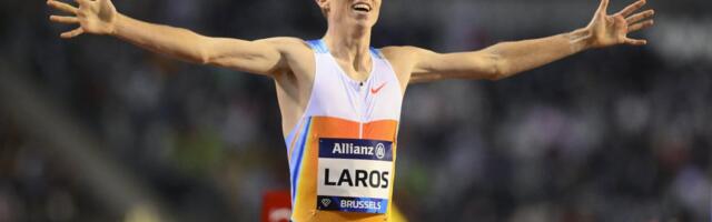 How to watch the 2025 Zurich Diamond League Final online for free