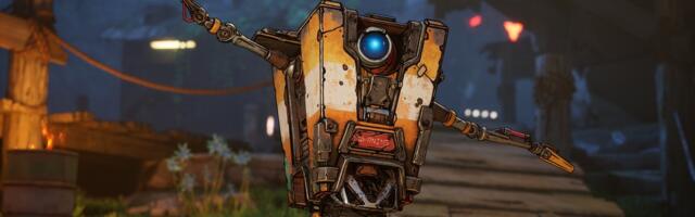 Where's our Borderlands 4 review?